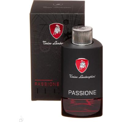 Lamborghini Passione - EDT - 100 ml rozmiar: onesize