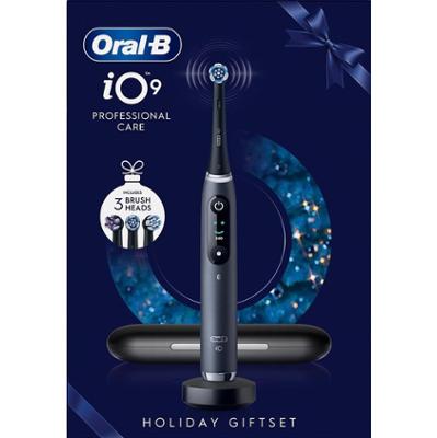 Oral-B Elektryczna szczoteczka 