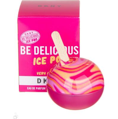 DKNY Ice Pop Very Cherry - EDP - 50 ml rozmiar: onesize