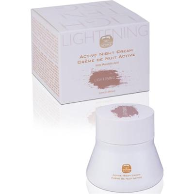 KEDMA Krem na noc - 50 ml rozmiar: onesize