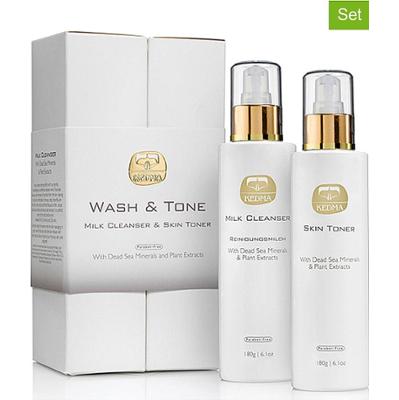 KEDMA 2-częściowy zestaw 
