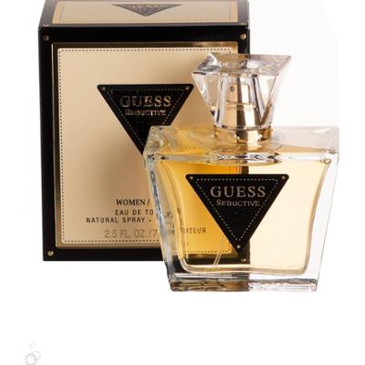 Guess Seductive - EDT - 75 ml rozmiar: onesize