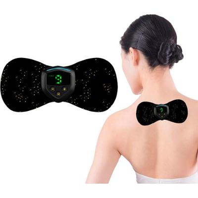 DAM Elektroniczny stymulator w kolorze czarnym rozmiar: onesize