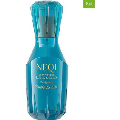 NEQI Perfumy do włosów (2 szt.) 