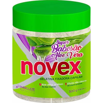 Novex Żel do stylizacji włosów 