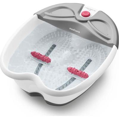 Medisana Wanienka-masażer 2w1 
