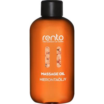 Rento Olejek do masażu - 200 ml rozmiar: onesize