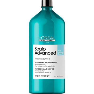 L'Oréal Professionnel Szampon przeciwłupieżowy 