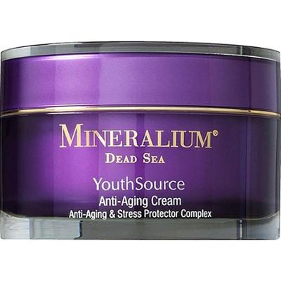 Mineralium Krem anti-aging 