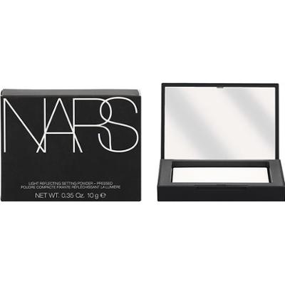 NARS Puder 