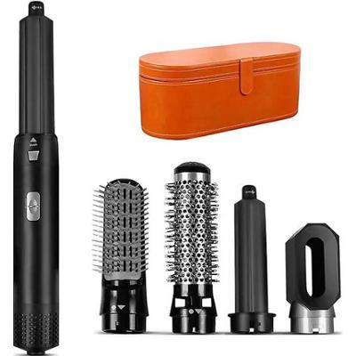 DAM Suszarka i styler w kolorze czarnym do włosów rozmiar: onesize