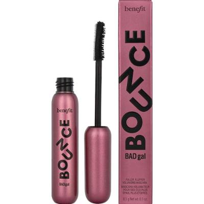 Benefit Tusz do rzęs ''Badgal Bounce - Black'' - 8,5 g rozmiar: onesize