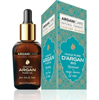 Argani Care Olejek arganowy - 30 ml rozmiar: onesize