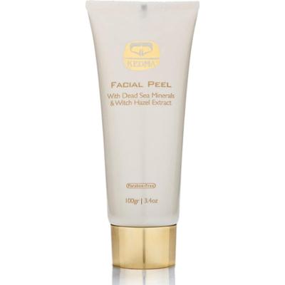 KEDMA Peeling do twarzy - 100 g rozmiar: onesize