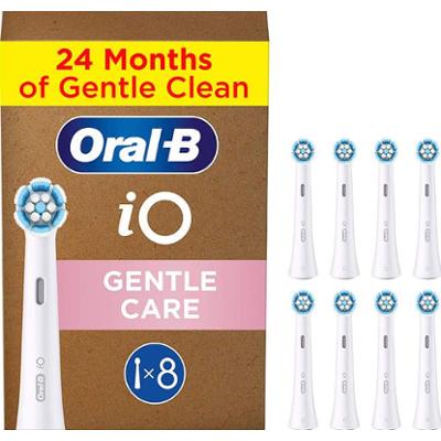 Oral-B Wymienne końcówki (8 szt.) 