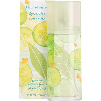 Elizabeth Arden Green Tea Cucumber - EDT - 100 ml rozmiar: onesize