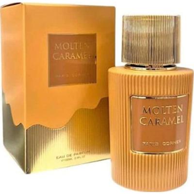 Paris Corner Molten Caramel - EDP - 100 ml rozmiar: onesize