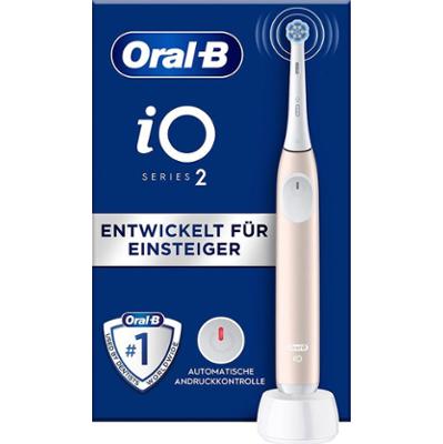 Oral-B Elektryczna szczoteczka 