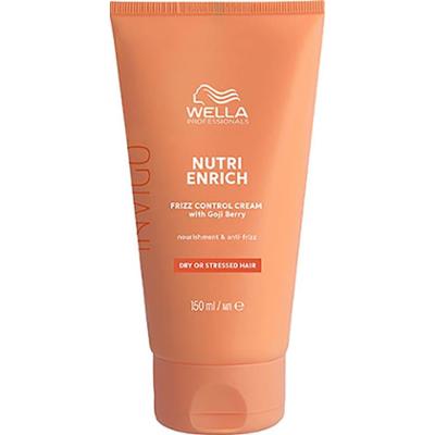 Wella Krem przeciw puszeniu się włosów 