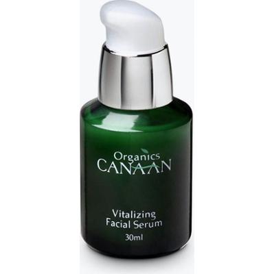 Organics CANAAN Serum do twarzy 