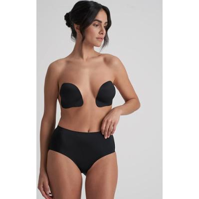 Bye Bra Samoprzylepne nakładki push-up w kolorze czarnym rozmiar: C-Cup
