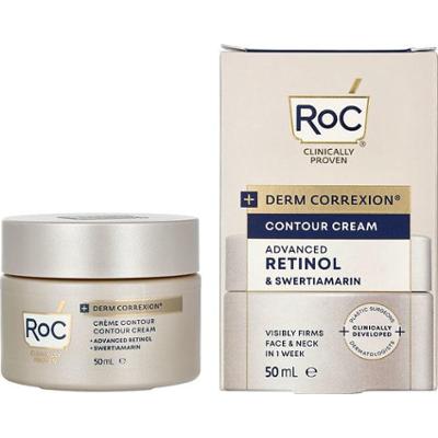 RoC Krem do twarzy 