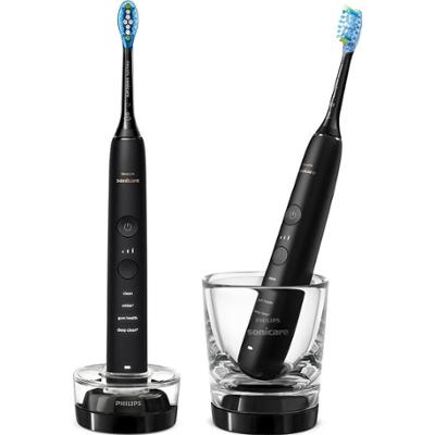Philips Szczoteczki soniczne (2 szt.) 