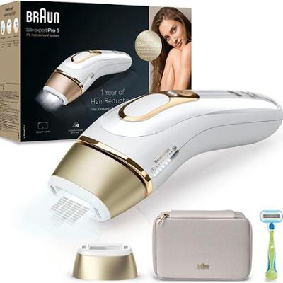 Braun Depilator IPL 