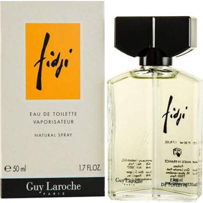 Guy Laroche Guy Laroche: Fidji - EDT - 50 ml rozmiar: onesize