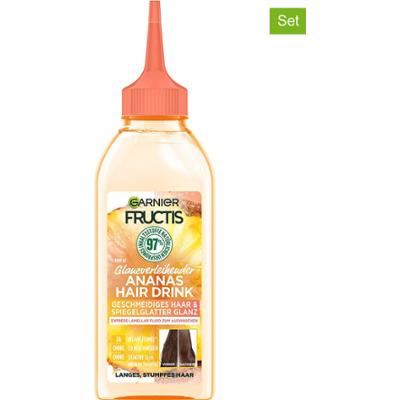 Garnier Odżywki w płynie (3 szt.) 