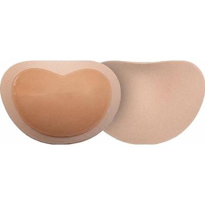 Bye Bra Wkładki w kolorze cielistym do biustonosza rozmiar: onesize