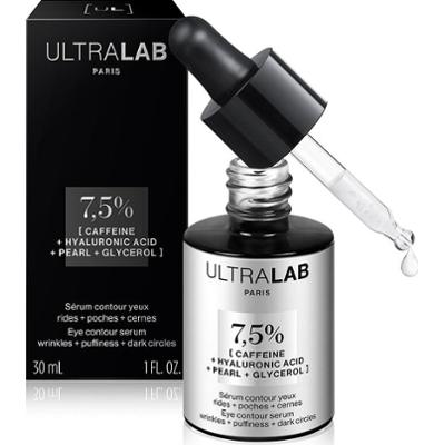 UltraLab Serum pod oczy - 30 ml rozmiar: onesize