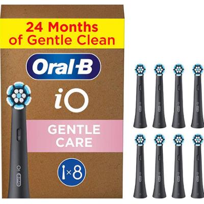 Oral-B Wymienne końcówki (8 szt.) 