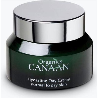 Organics CANAAN Krem na dzień 