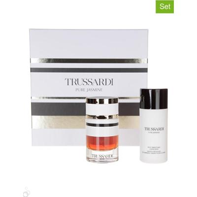 Trussardi 2-częściowy zestaw 