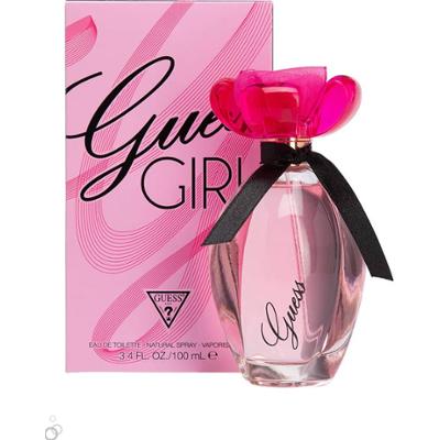 Guess Guess Girl - EDT - 100 ml rozmiar: onesize