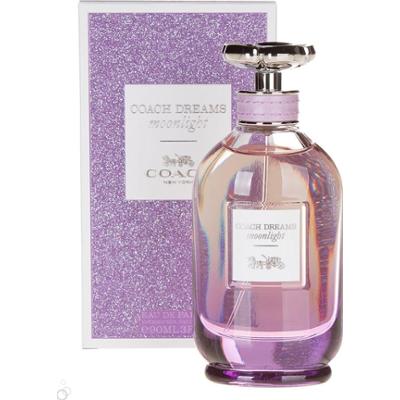 Coach Dreams Moonlight - EDP - 90 ml rozmiar: onesize
