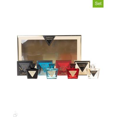 Guess 4-częściowy zestaw 