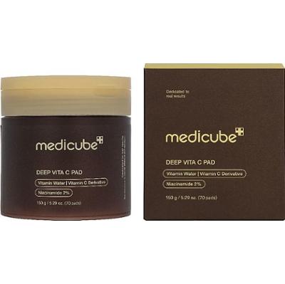 Medicube Płatki do twarzy (70 szt.) 