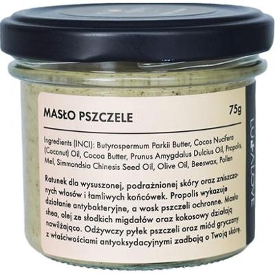 Lullalove Balsam ziołowy - 75 g rozmiar: onesize