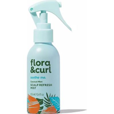 Flora Curl Spray do pielęgnacji włosów 