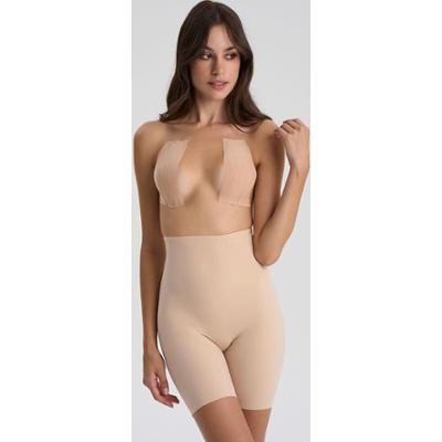 Bye Bra Taśma w kolorze beżowym do oklejania biustu rozmiar: onesize