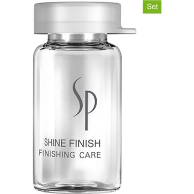 Wella 4-częściowy zestaw 