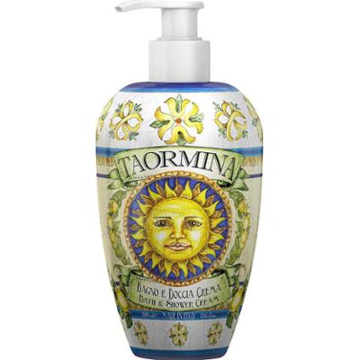 Rudy Żel pod prysznic 