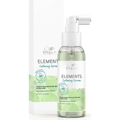 Wella Serum do włosów 