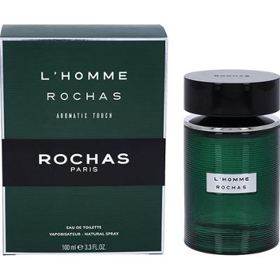 Rochas L'Homme - EDT - 100 ml rozmiar: onesize