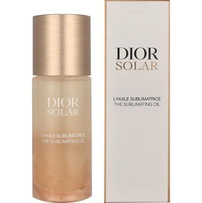 Dior Suchy olejek 
