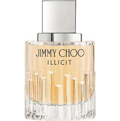 Jimmy Choo Illicit Flower - EDP - 100 ml rozmiar: onesize