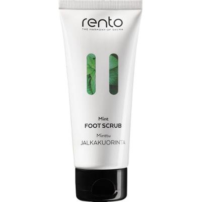 Rento Peeling do stóp - 100 ml rozmiar: onesize