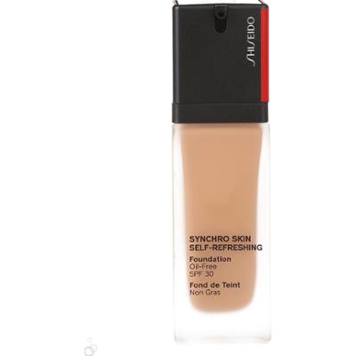Shiseido Podkład 